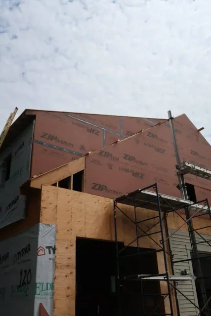 work photo from paffordconstructionllc.com