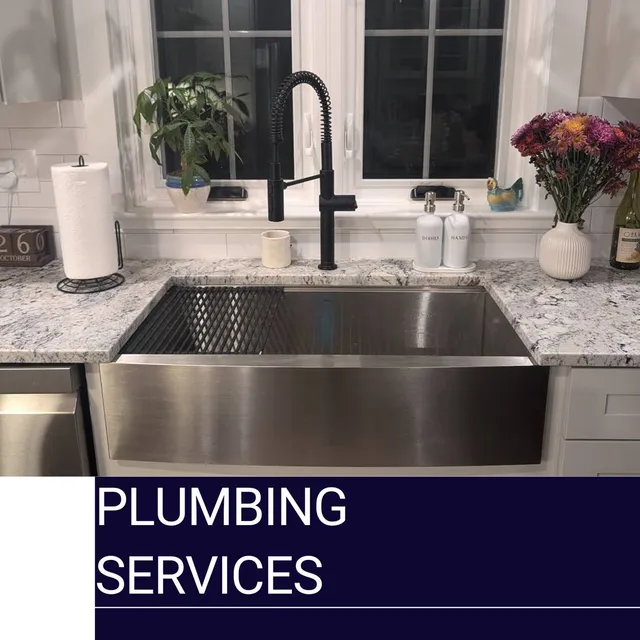work photo from hartplumbingandheating.com
