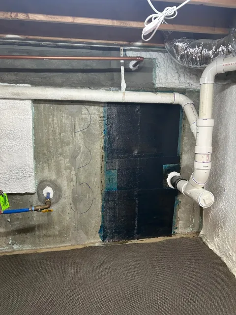 We Fix Cracks work photo