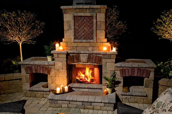 Hanover Landscape & Design work photo