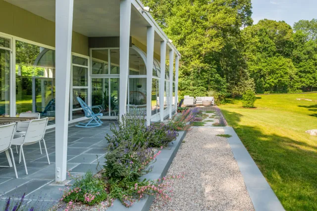 Inge Daniels Design LLC work photo