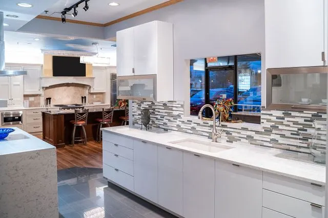Boston Kitchen Designs
