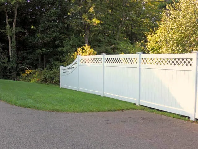 work photo from steadfastfence.com