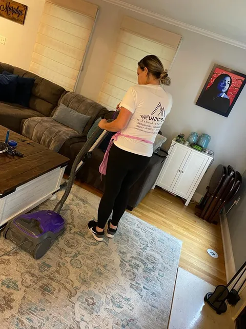 Unics Cleaning Services work photo