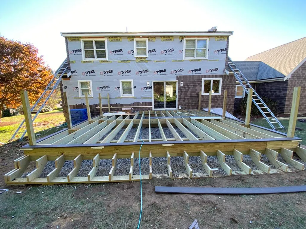 Coast Carpentry Home Group
