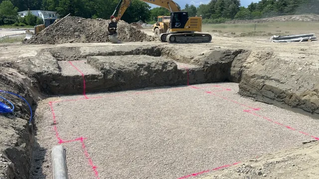 Foundations
