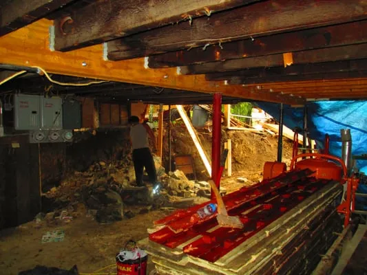 BRC Renovations researched project photo