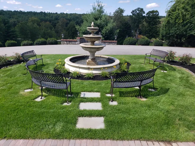Gleason Landscaping & Tree Transplanting work photo