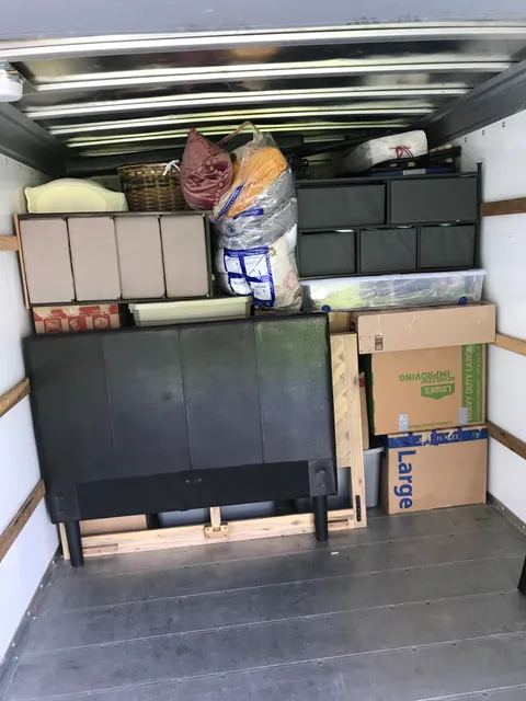 24/7 Moving LLC work photo