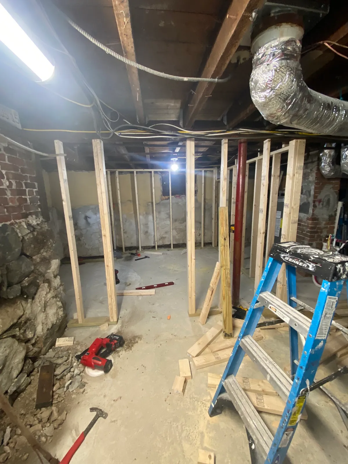 Espinoza carpentry inc
