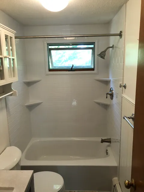 South Shore Dream Bath work photo