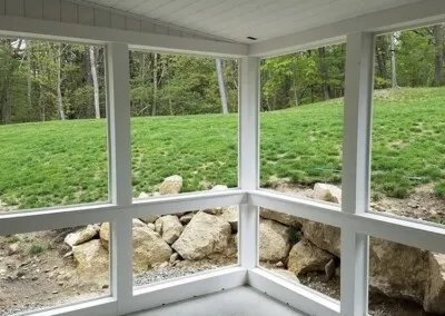 work photo from mbconstruction.com