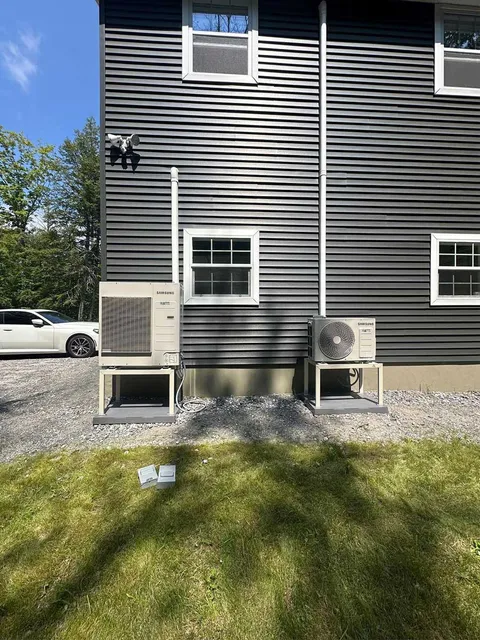 work photo from heatpumpsofmaine.com