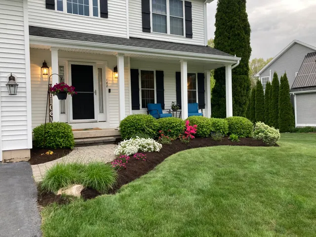 Northend Lawn & Landscape LLC work photo