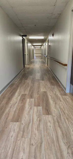 DK Flooring Inc. work photo