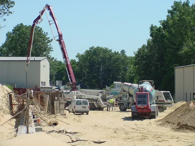 work photo from maroisconstruction.com