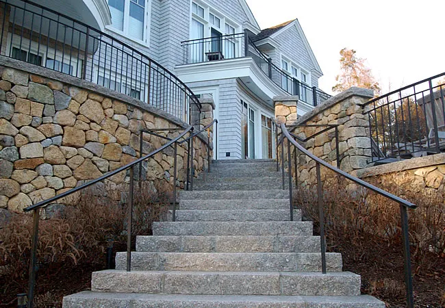 Rogers & Marney Builders Inc.