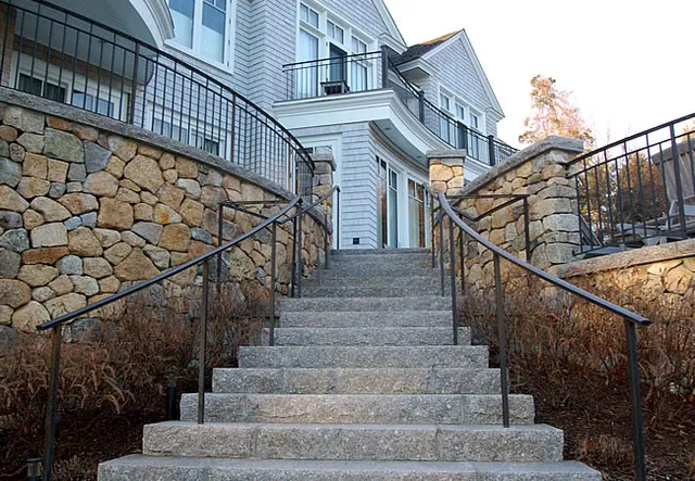 Rogers & Marney Builders Inc.