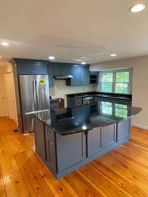 work photo from racustomcarpentry.com