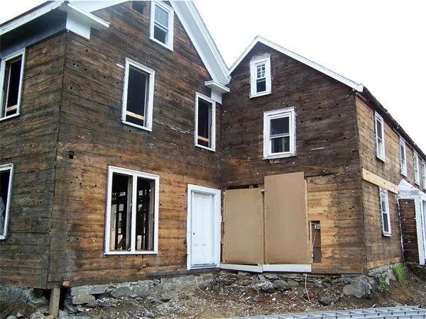 Derba Construction researched project photo