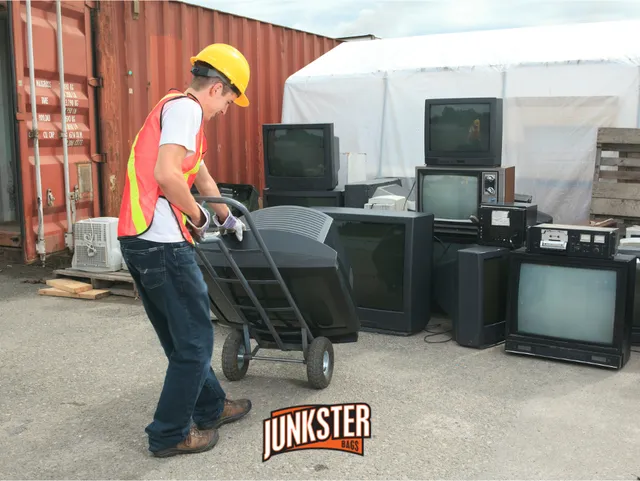 junksterbag Inc