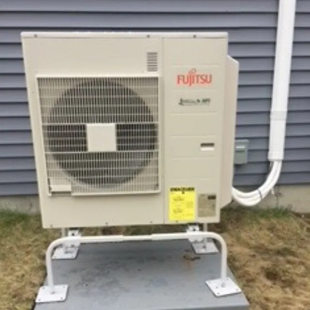 Fujitsu Outdoor Unit