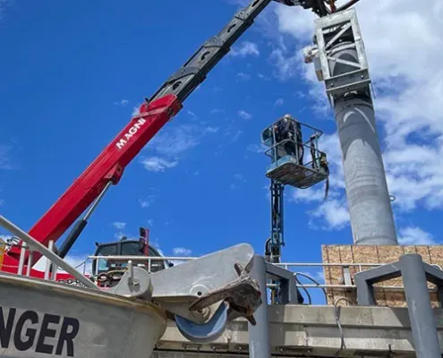 work photo from chartersbrothers.com