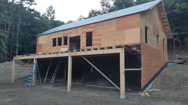 CB GO Handyman Solutions work photo