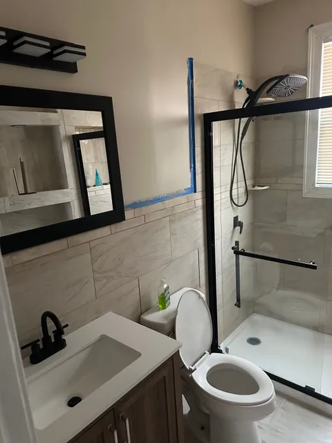 Rey's Painting Llc work photo