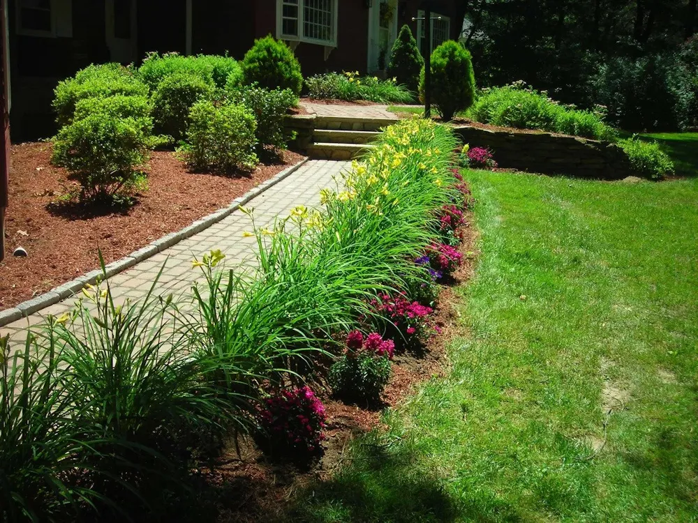 Oasis Property Maintenance researched project photo