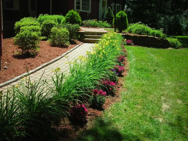 Oasis Property Maintenance researched project photo
