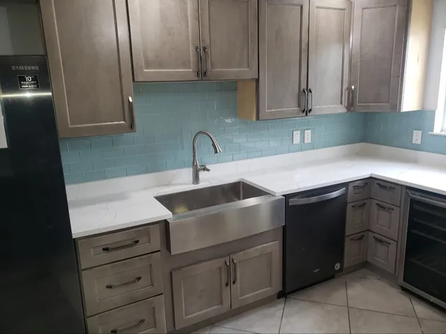 Unlimited Property Services LLC work photo