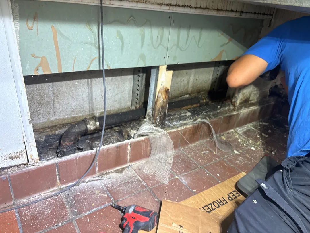 CRN Plumbing