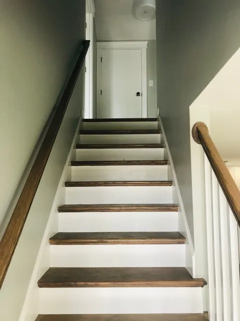 Chatham Home Project
