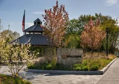 Town of Weymouth Beals Park