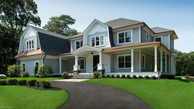 Bevilacqua Builders verified work photo