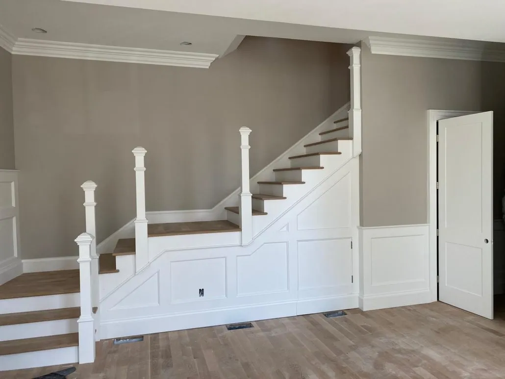 work photo from newflexpainting.com