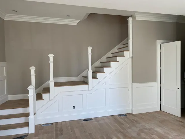 work photo from newflexpainting.com