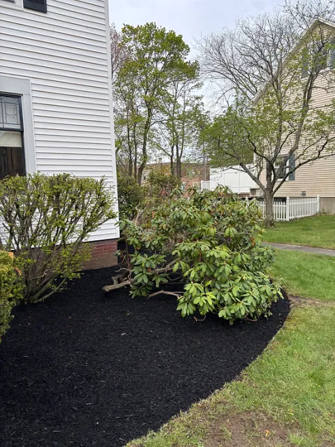 work photo from backcovelandscaping.biz