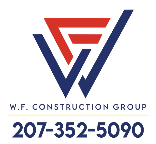 W.F. Construction Group, Inc. logo