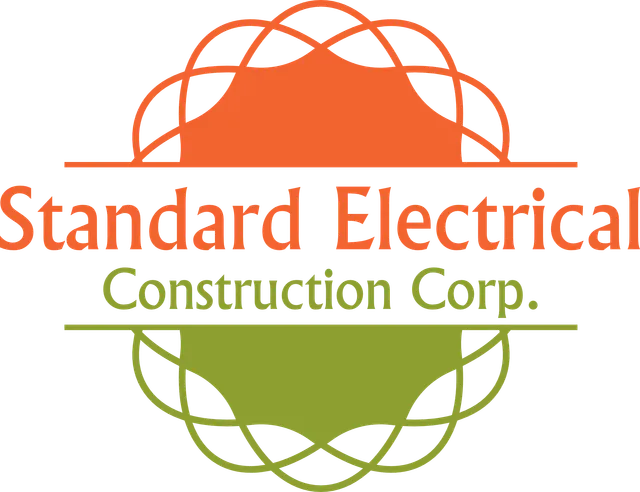 Standard Electrical Construction work photo