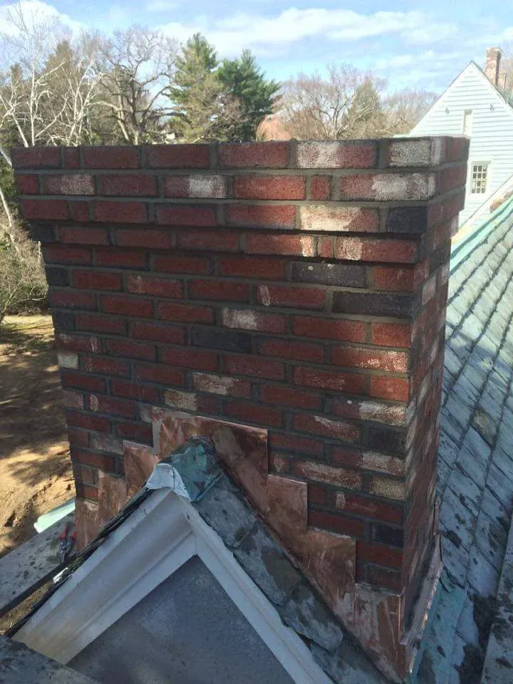 work photo from nesiusmasonry.com