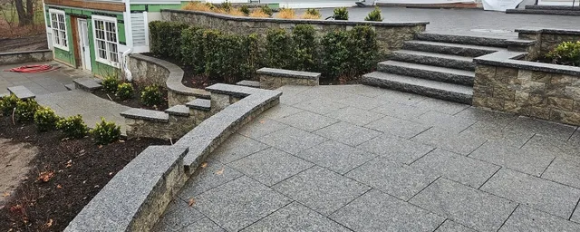 work photo from omastalandscaping.com