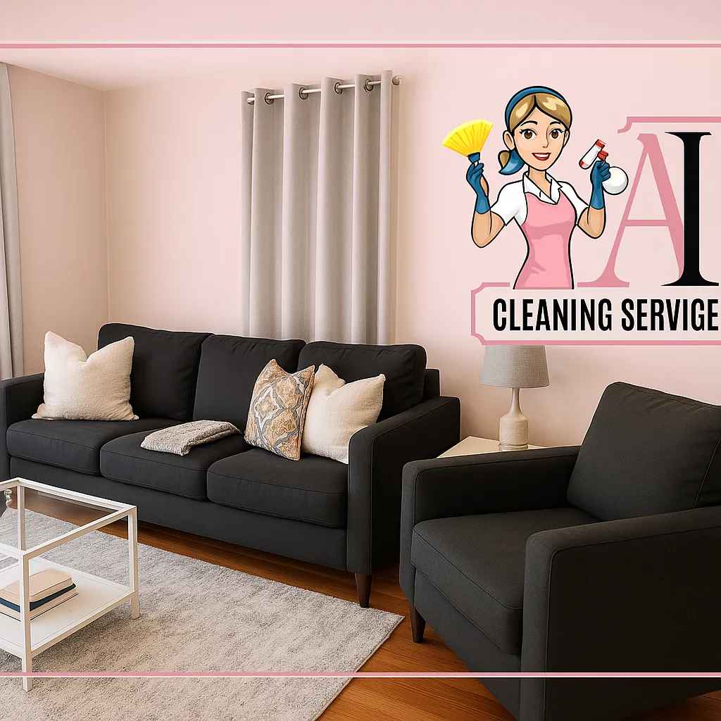 Ai Cleaning Services