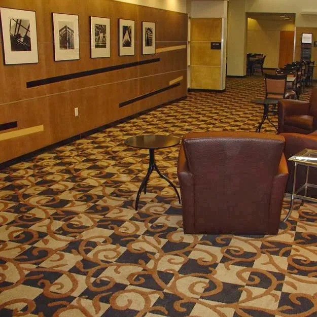 CDC Flooring Inc. work photo
