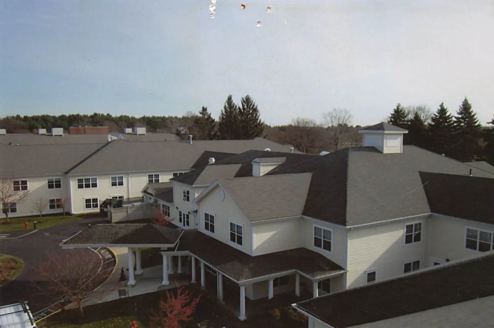 work photo from okeefe-roofing.net