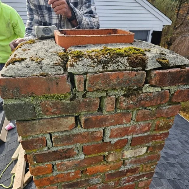 work photo from localmasonrysolutions.com