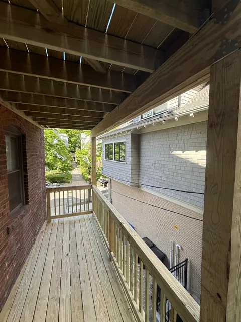 JM Builders & Construction Inc work photo
