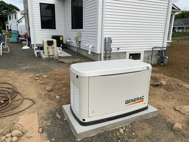 Landmark Electric work photo