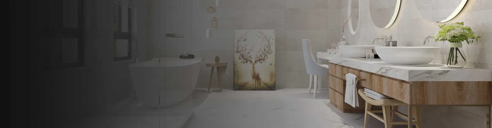 bathroom installation services for Franklin, MA, homes